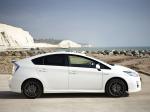 Toyota Prius 10th Anniversary 2010 года
